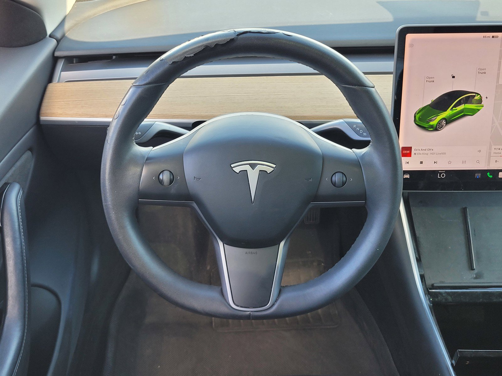 Used 2019 Tesla Model 3 Standard Range Plus RWD image 13