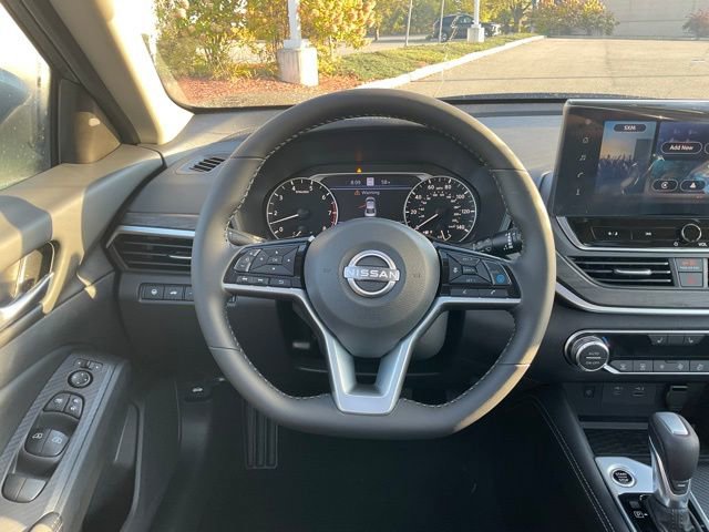 New 2025 Nissan Altima 2.5 SV w/ SV Premium Package image 15