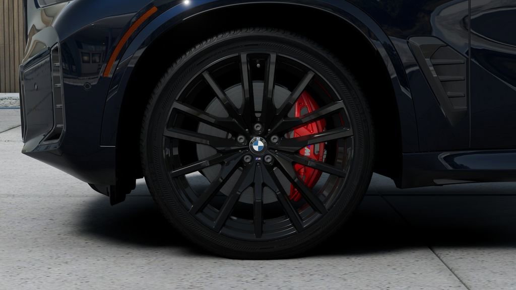 New 2026 BMW X5 xDrive40i AWD/4WD image 7