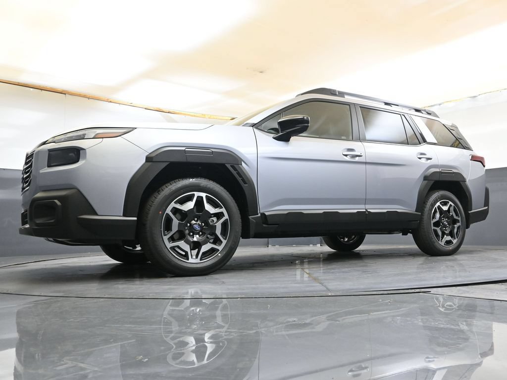 New 2026 Subaru Outback Touring AWD/4WD image 41