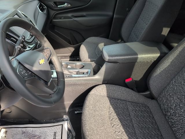 Certified 2024 Chevrolet Equinox LT AWD/4WD image 13