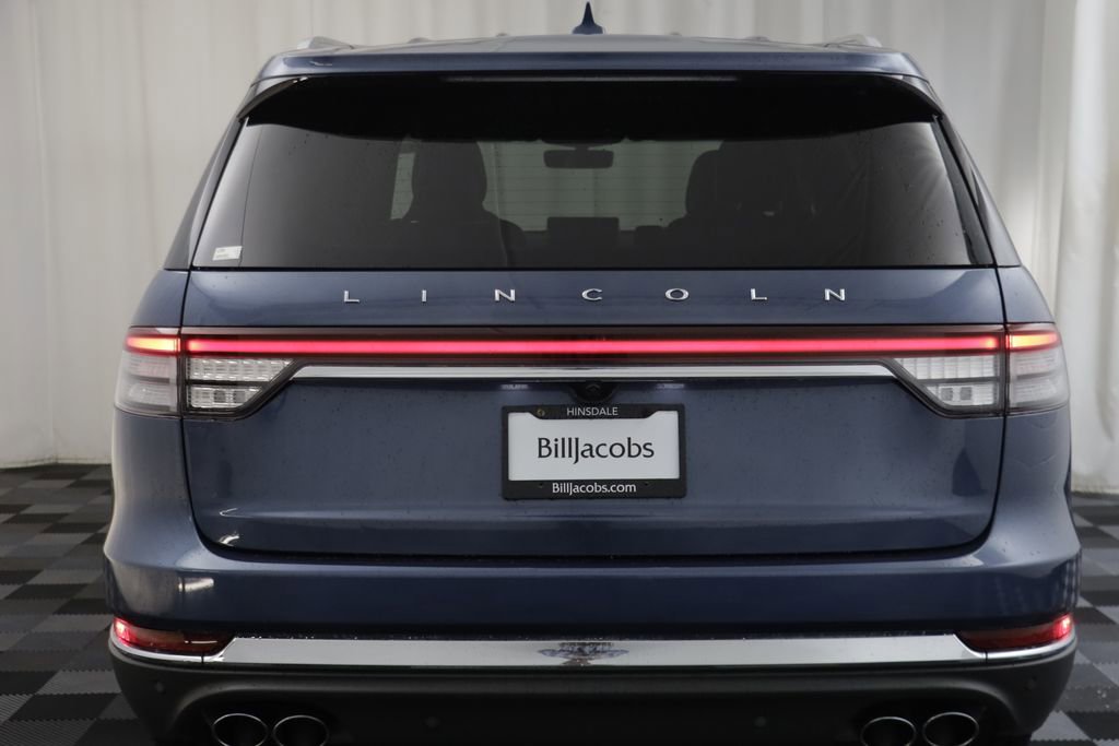 Used 2020 Lincoln Aviator Reserve w/ Equipment Group 201A image 18