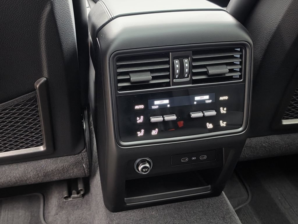 Certified 2026 Porsche Cayenne S AWD/4WD image 14