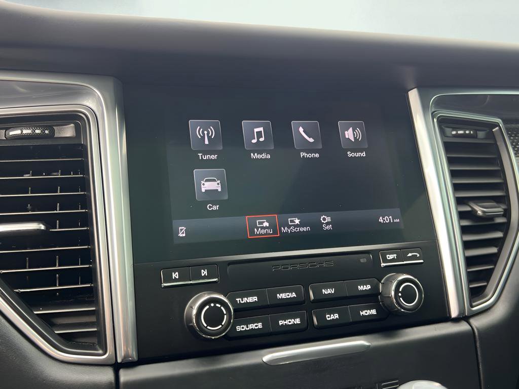 Used 2018 Porsche Macan GTS image 59