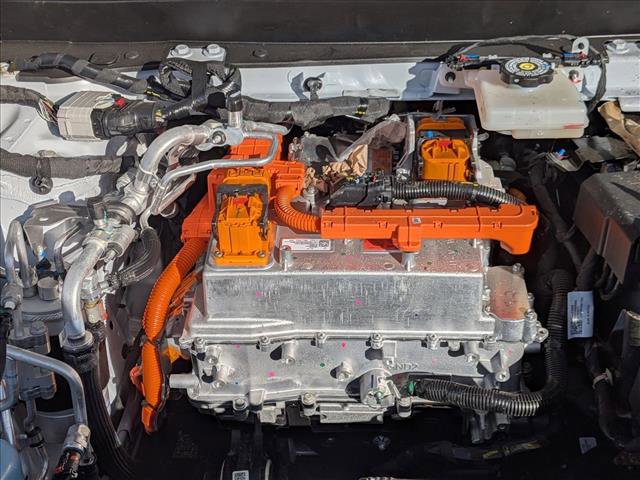 New 2026 Honda Prologue Elite image 16