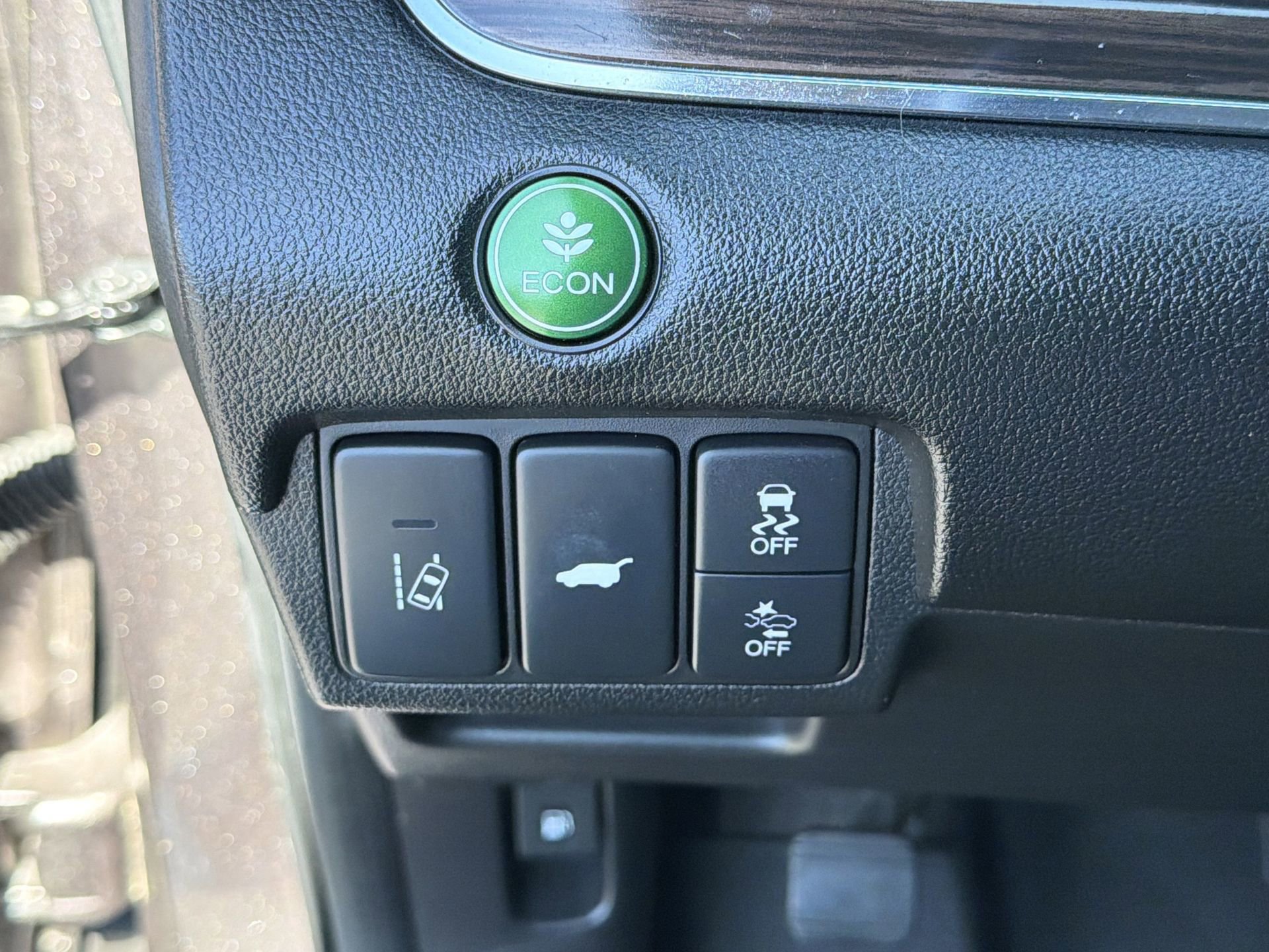 Used 2016 Honda CR-V Touring image 12