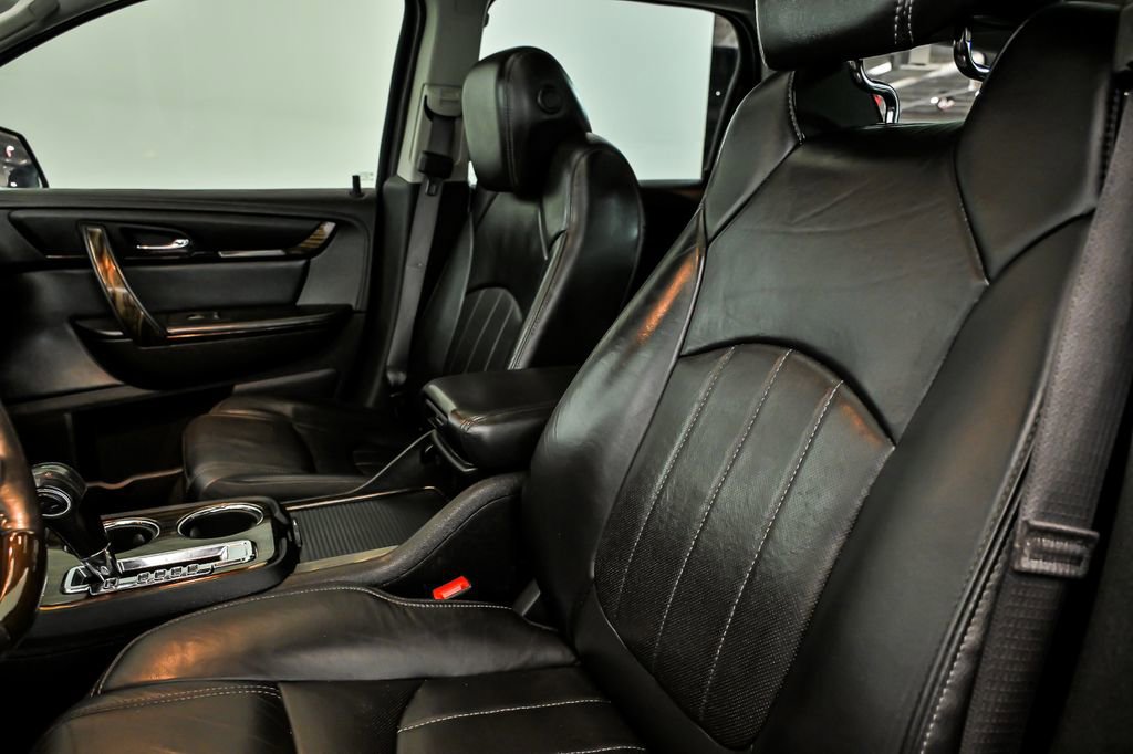Used 2015 GMC Acadia Denali image 14