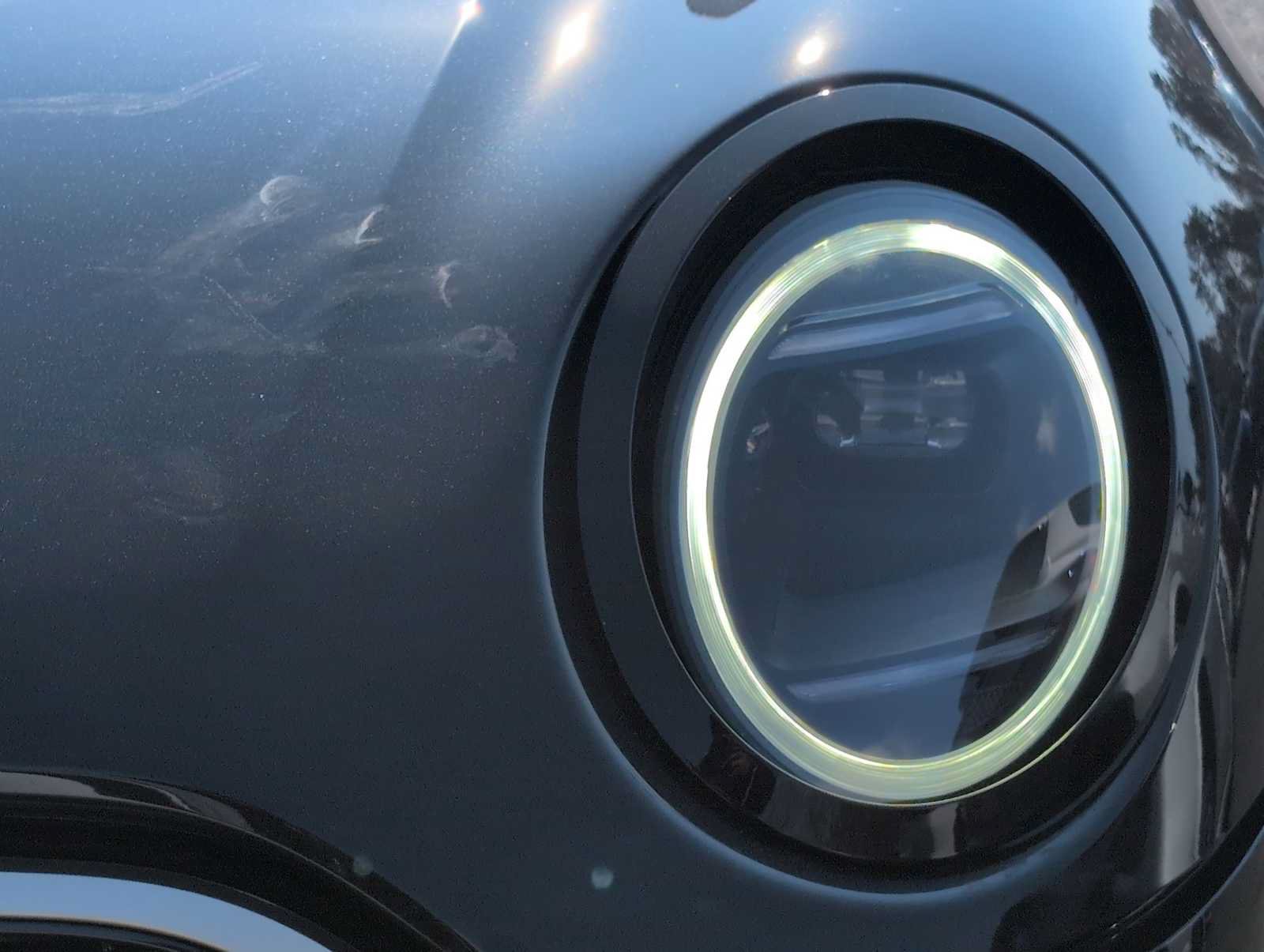 New 2026 MINI Cooper 4-Door Hardtop FWD image 11