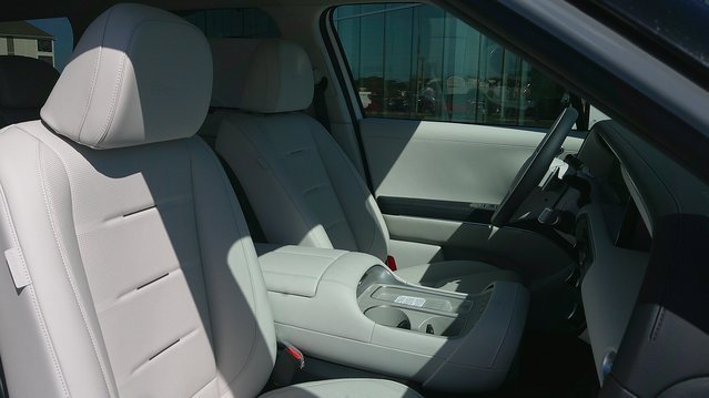 New 2026 Hyundai Palisade Calligraphy image 11