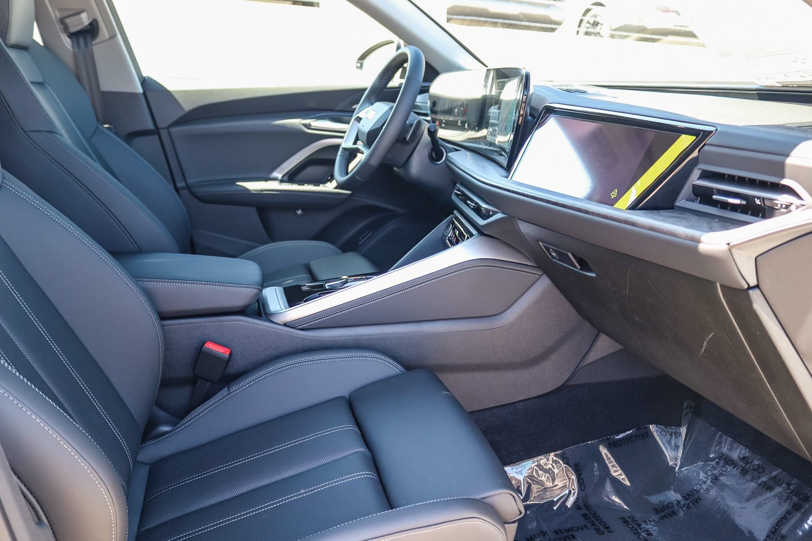 New 2026 Audi Q5 Premium Plus AWD/4WD image 16