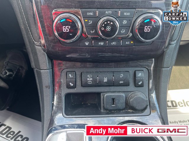 Used 2015 Buick Enclave Leather FWD image 31