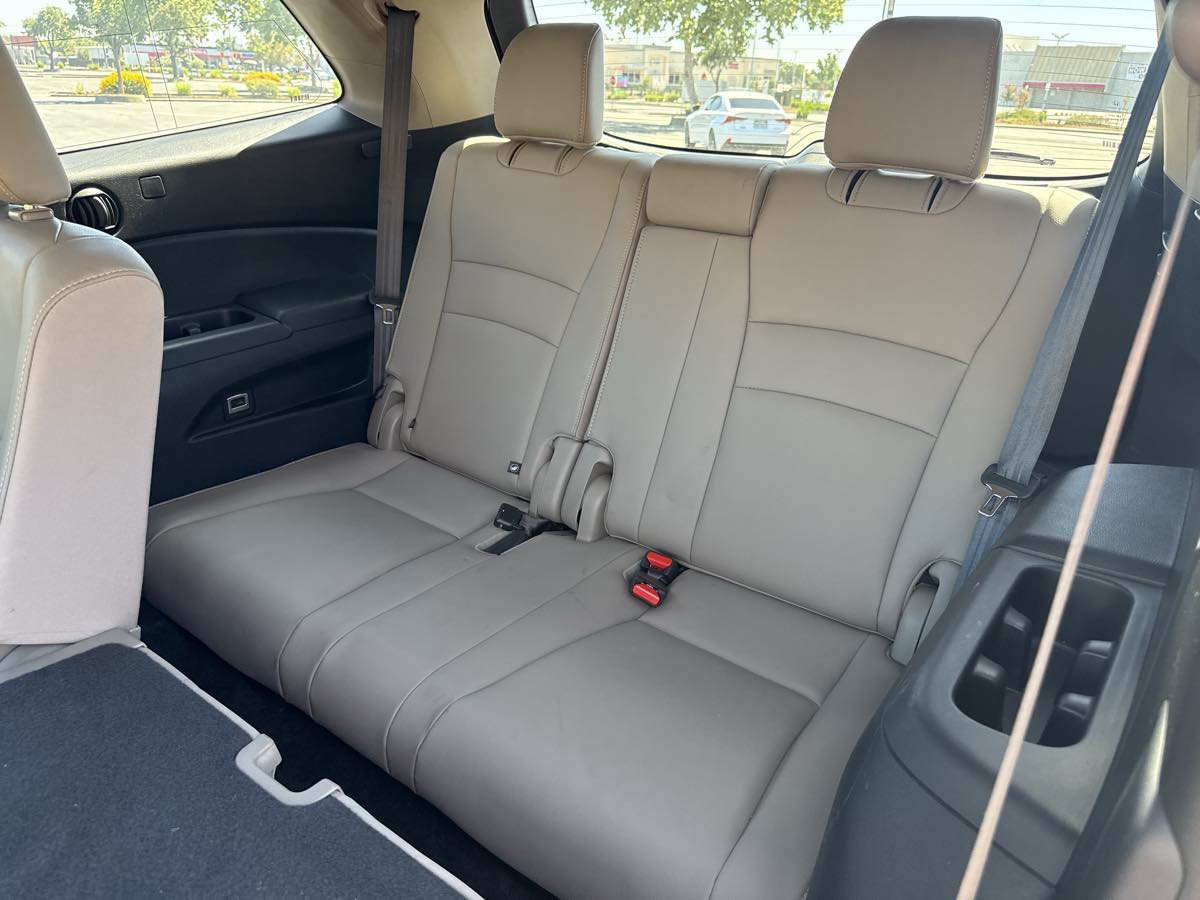 Used 2017 Honda Pilot EX-L image 25