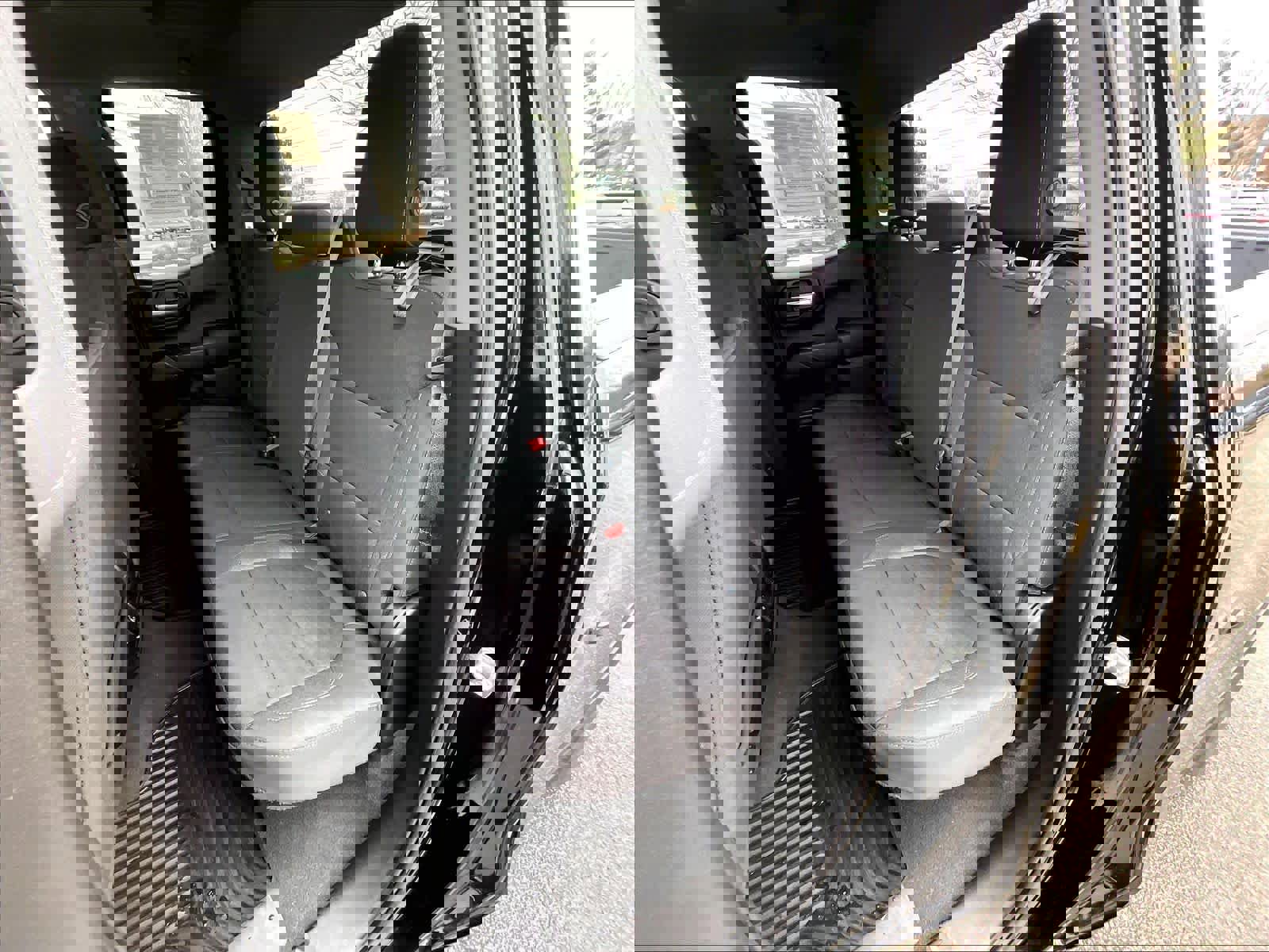 Used 2022 Chevrolet Silverado 1500 LT image 15