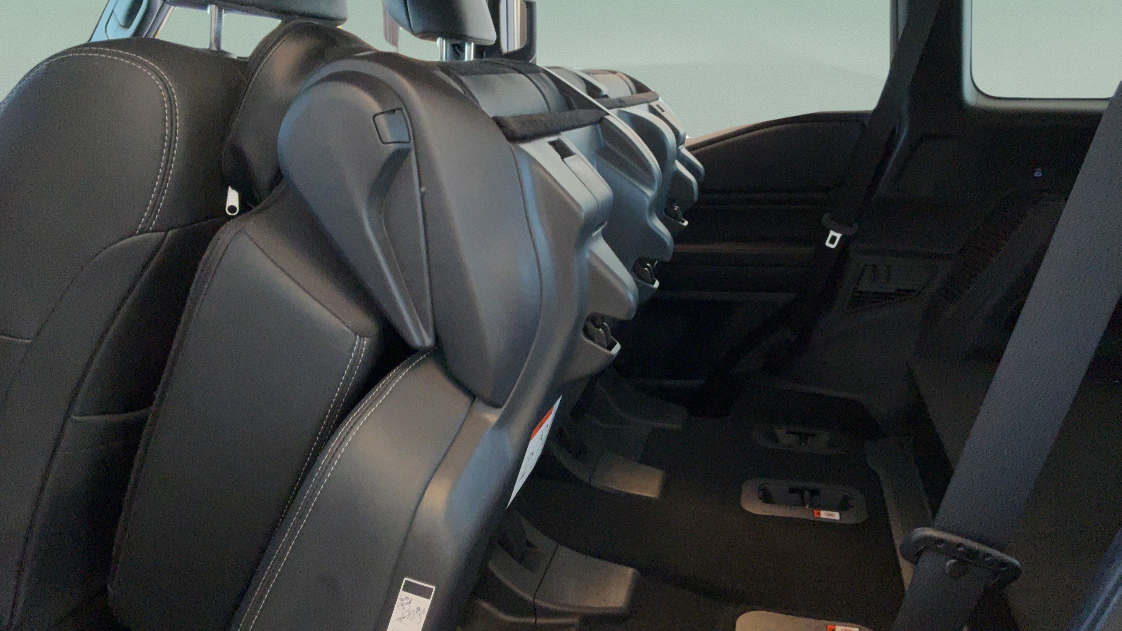Used 2024 Toyota Land Cruiser AWD/4WD image 37