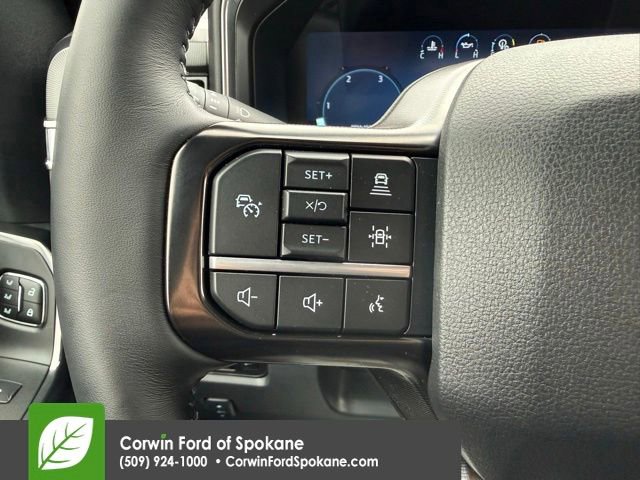 Used 2026 Ford F450 Platinum AWD/4WD image 23