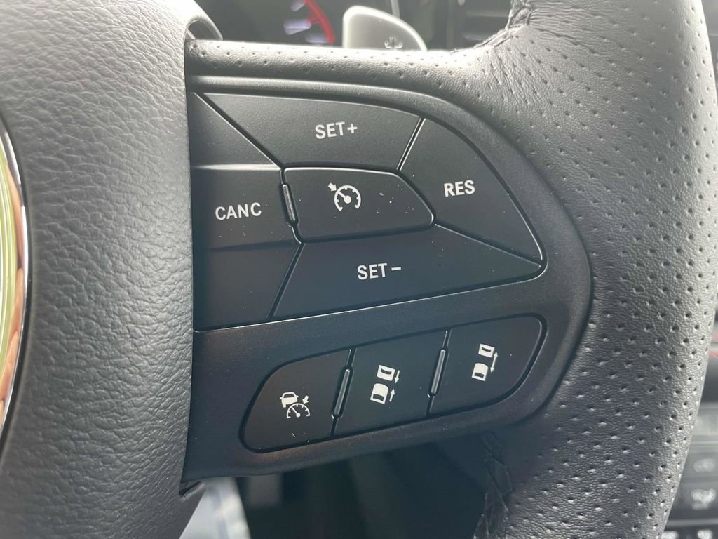 New 2026 Dodge Durango GT image 34