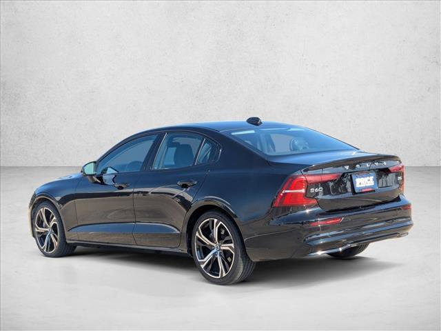 Used 2024 Volvo S60 B5 Plus image 8