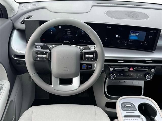 New 2026 Hyundai Ioniq 9 SE image 17