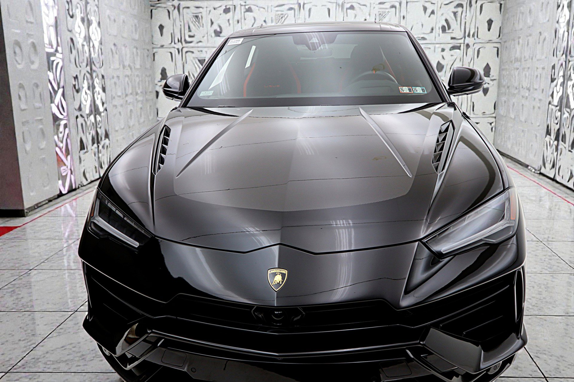 Used 2024 Lamborghini Urus Performante image 28