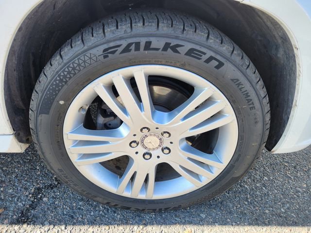 Used 2015 Mercedes-Benz GLK 350 4MATIC image 18