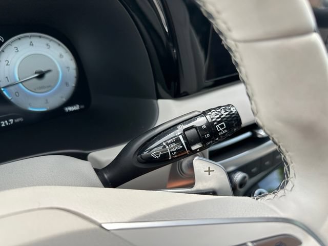Used 2025 Hyundai Palisade Calligraphy AWD/4WD image 25