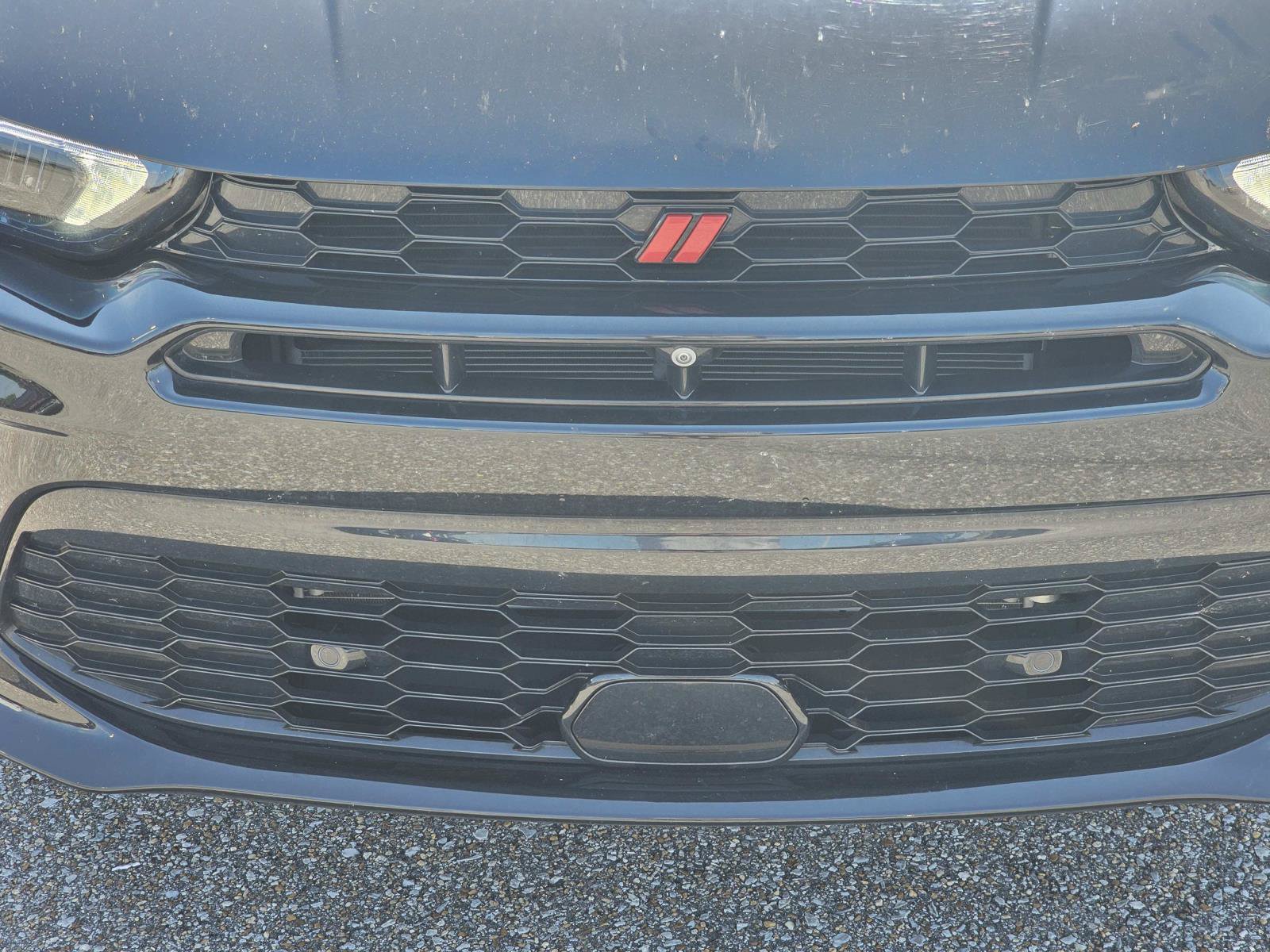 Used 2023 Dodge Hornet GT Plus w/ Track Pack AWD/4WD image 3