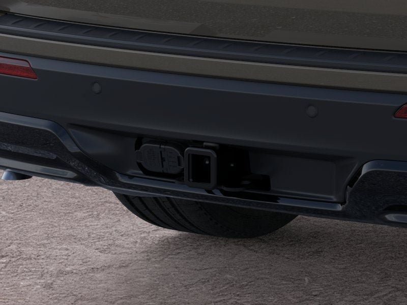 New 2026 Ford Explorer ST-Line w/ ST-Line Street Pack AWD/4WD image 23