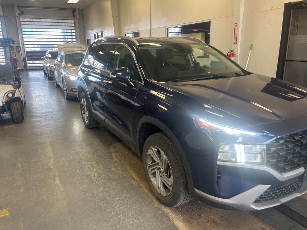 Used 2023 Hyundai Santa Fe SEL