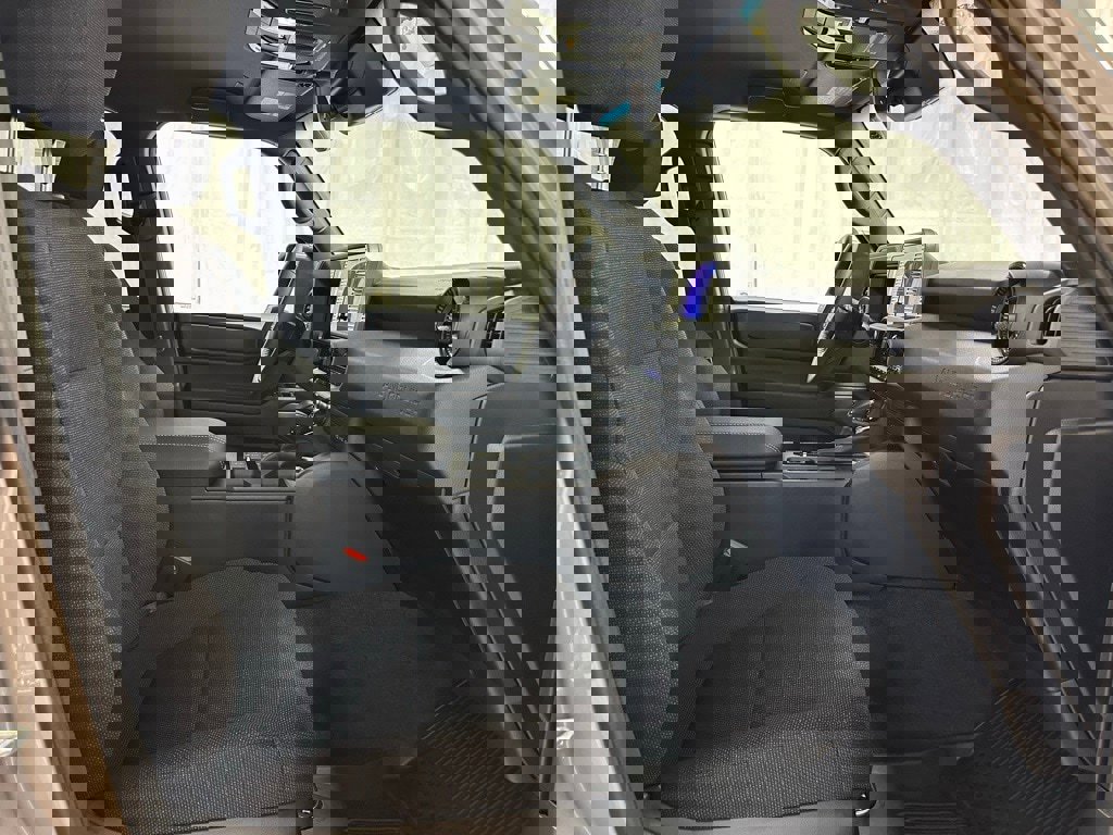 Used 2025 Toyota Land Cruiser 1958 image 63