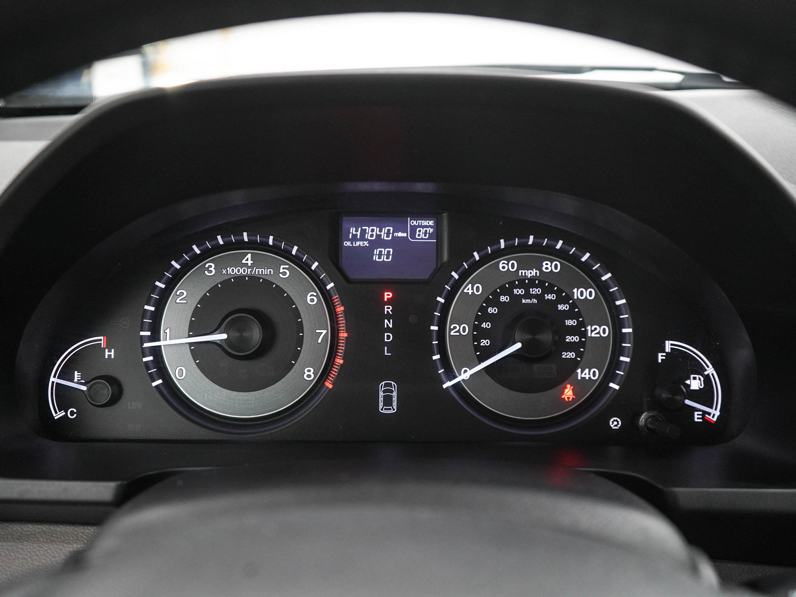 Used 2015 Honda Odyssey EX-L image 27