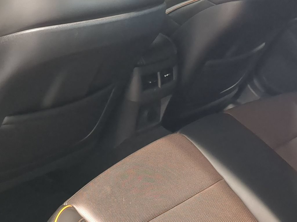 Used 2023 Cadillac CT4 V w/ Navigation Package AWD/4WD image 22