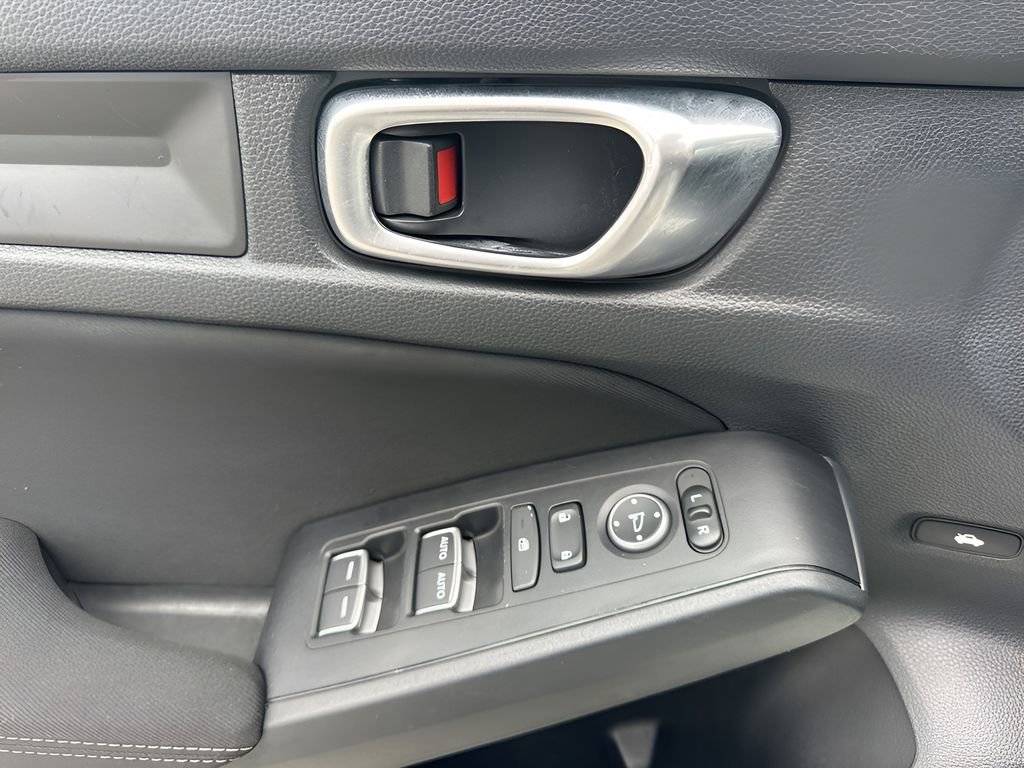 Used 2022 Honda Civic LX image 23