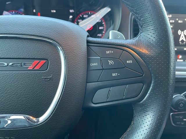 Used 2022 Dodge Charger SXT w/ Plus Group AWD/4WD image 16