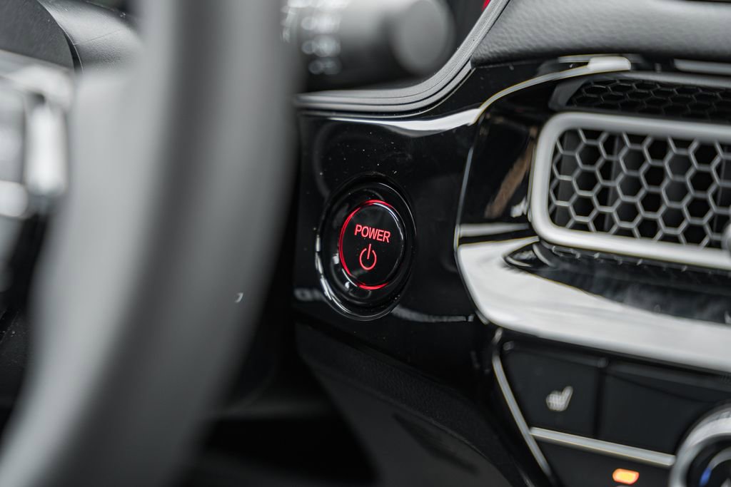 New 2026 Honda Civic Sport Touring image 23