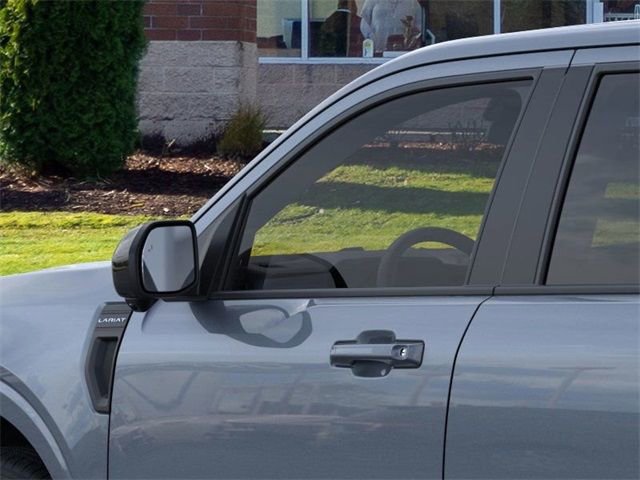 New 2025 Ford Maverick Lariat w/ Black Appearance Package image 21