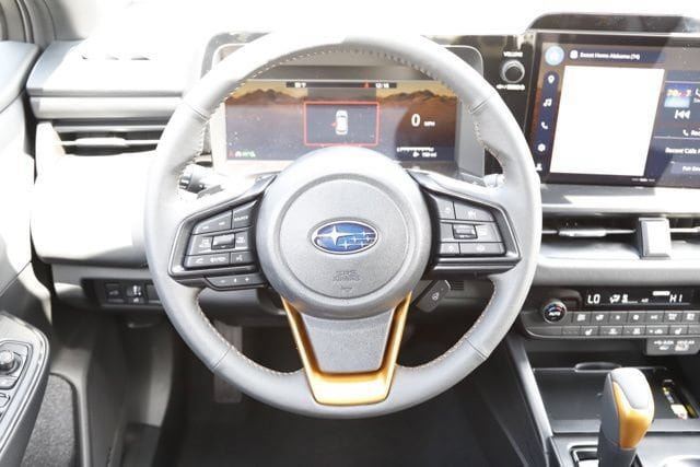 New 2026 Subaru Outback Wilderness AWD/4WD image 17