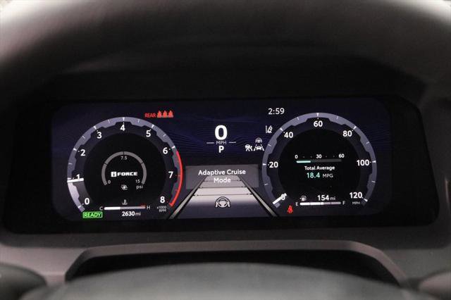 Certified 2024 Toyota Tacoma TRD Off-Road image 14