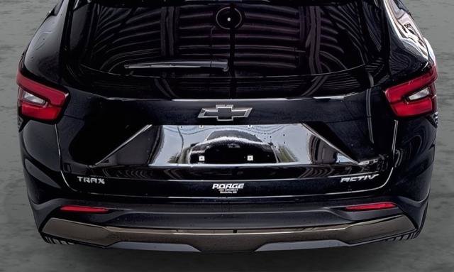 New 2026 Chevrolet Trax ACTIV image 12