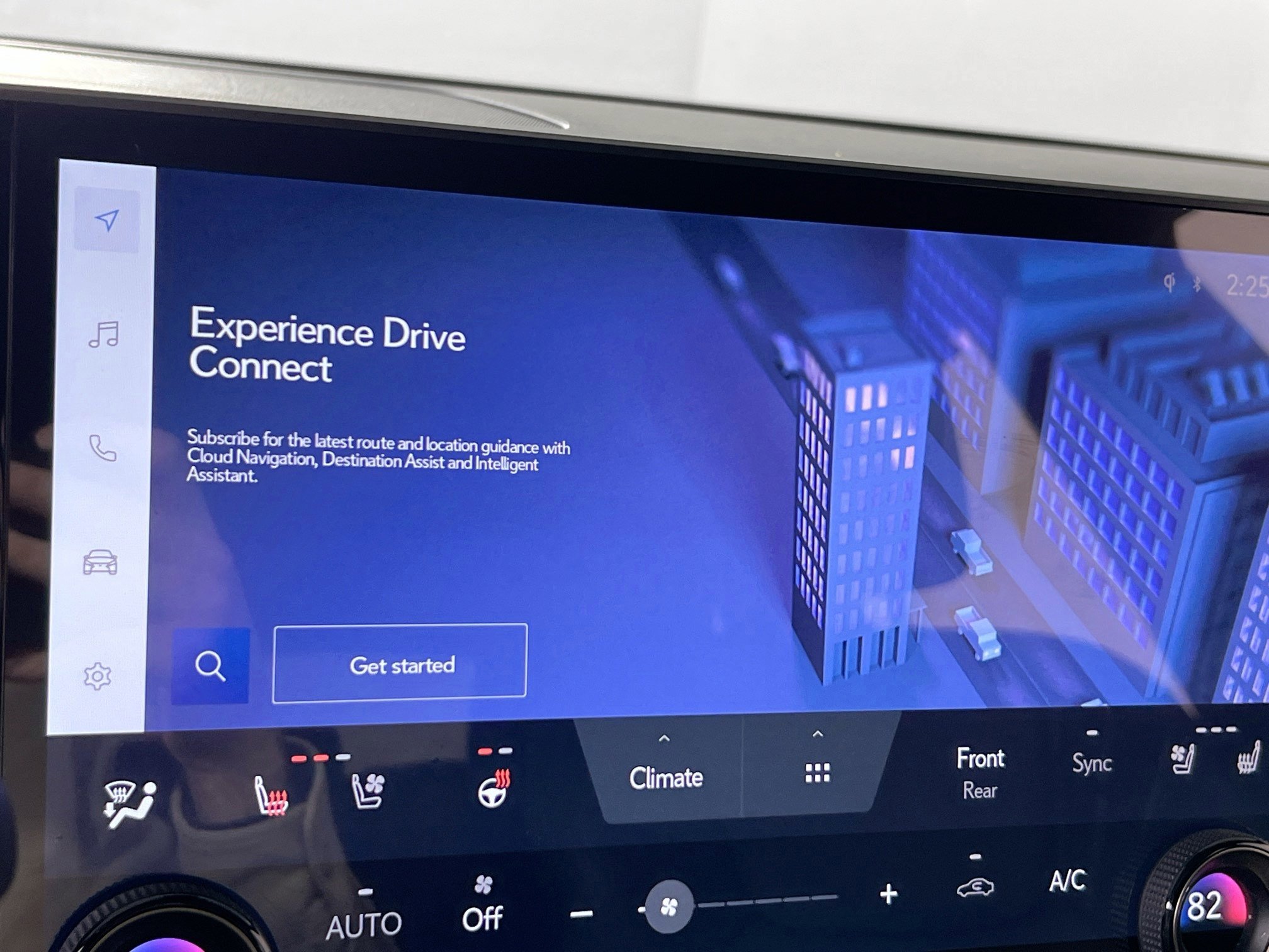 Used 2023 Lexus RX 350 Premium w/ Accessory Package image 13