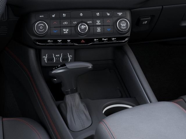 New 2026 Dodge Durango GT AWD/4WD image 24