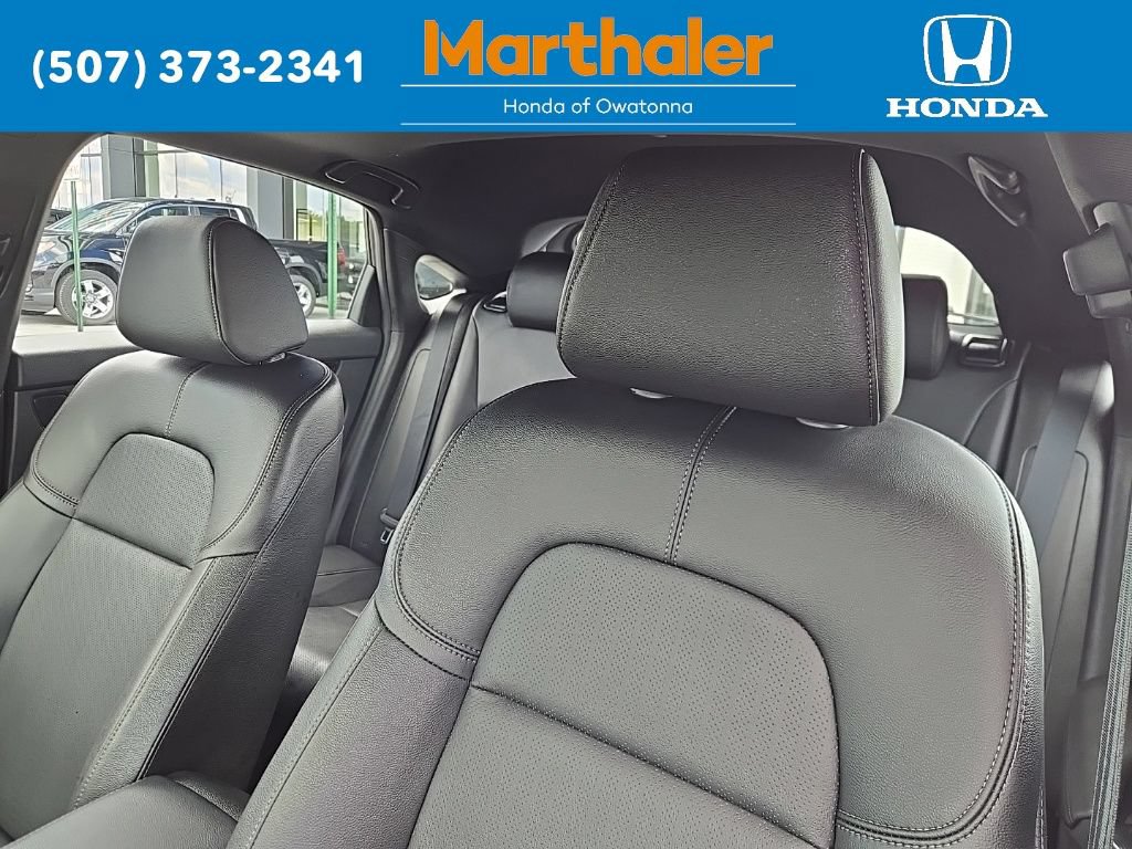 Used 2026 Honda Civic Sport Touring image 10