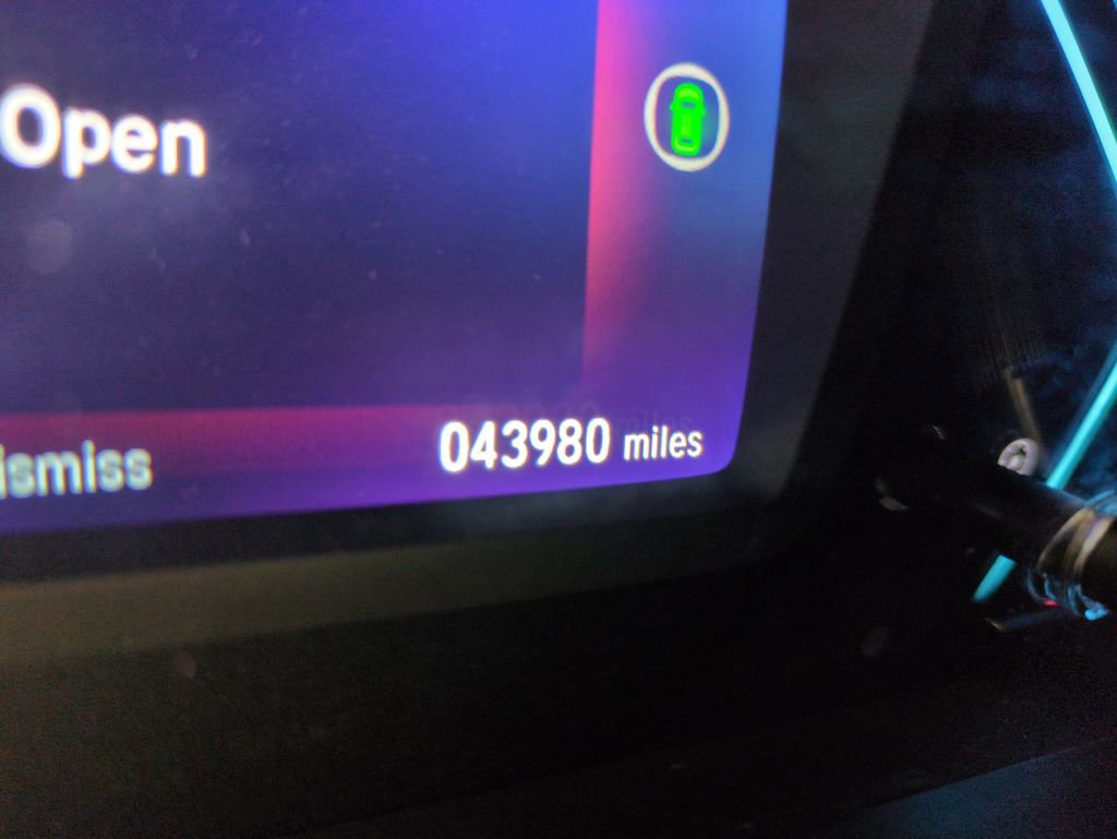 Used 2024 Honda Odyssey Elite image 20