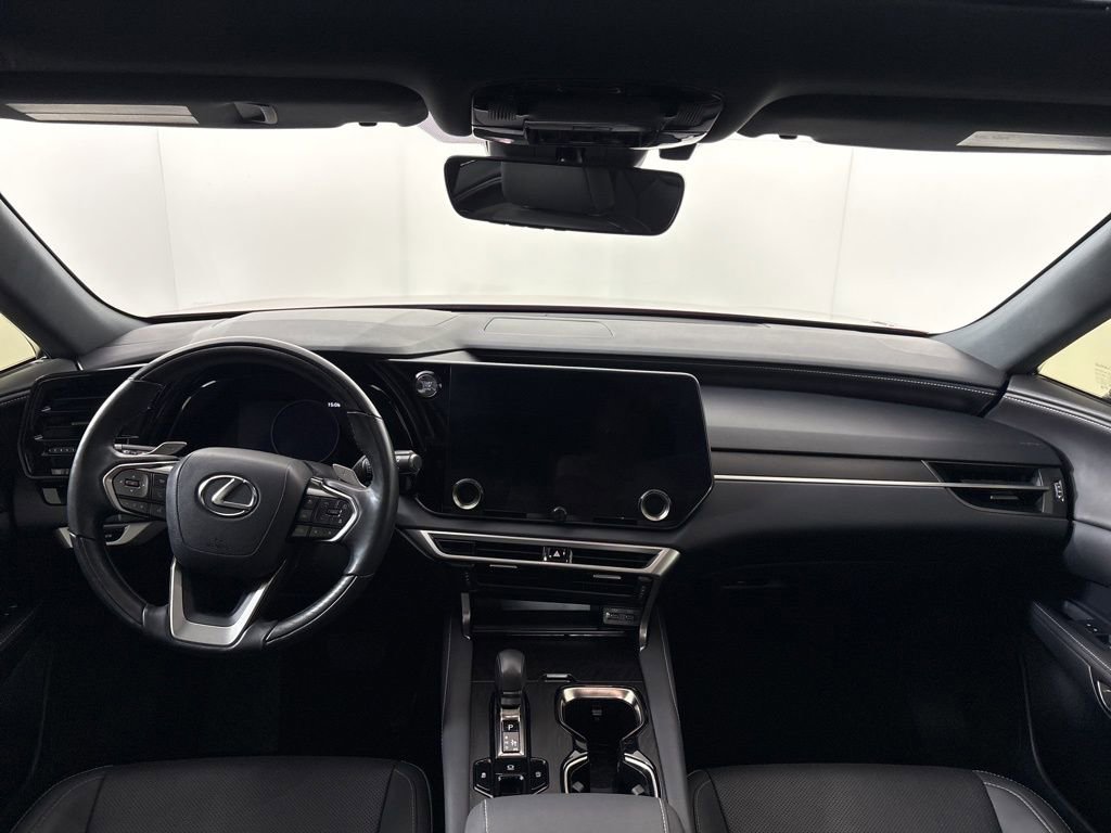 Used 2024 Lexus RX 350 Premium image 19