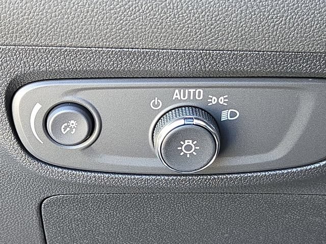 New 2026 Buick Encore GX Avenir AWD/4WD image 23