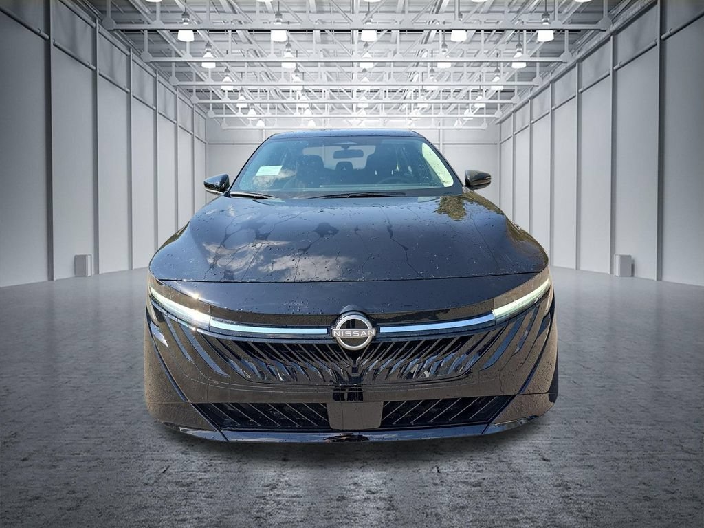 New 2026 Nissan Sentra S w/ S Cold Weather Package FWD video 3
