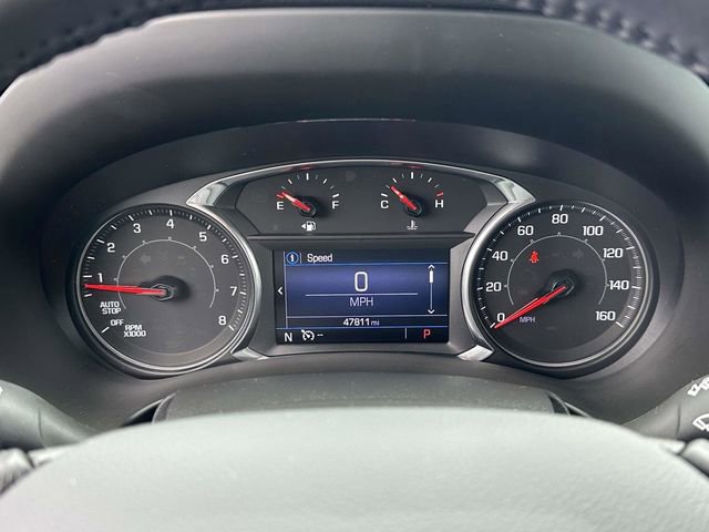 Used 2020 GMC Terrain SLE w/ Driver Convenience Package image 14