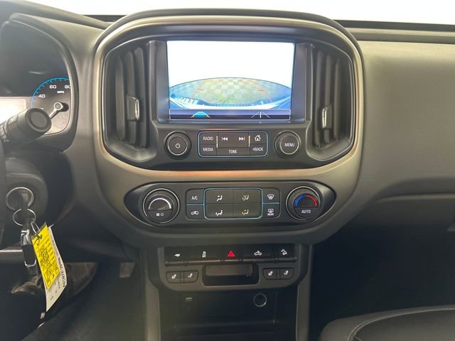 Used 2018 Chevrolet Colorado Z71 image 22