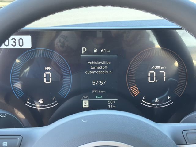 New 2026 Hyundai Sonata SEL image 25