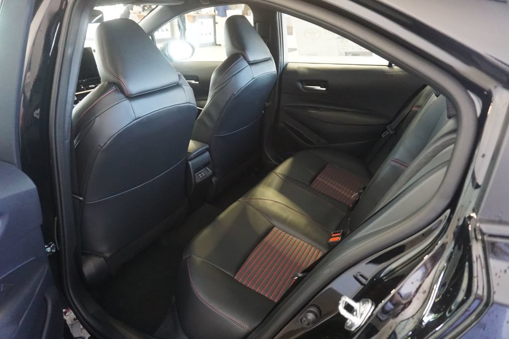 New 2026 Toyota Corolla XSE FWD image 24