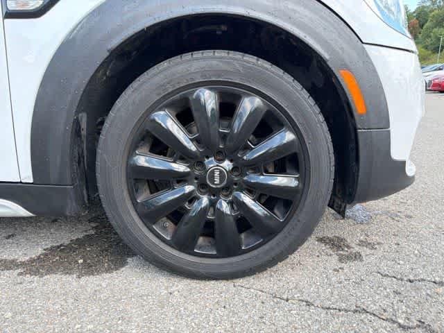 Used 2019 MINI Cooper Countryman ALL4 AWD/4WD image 7